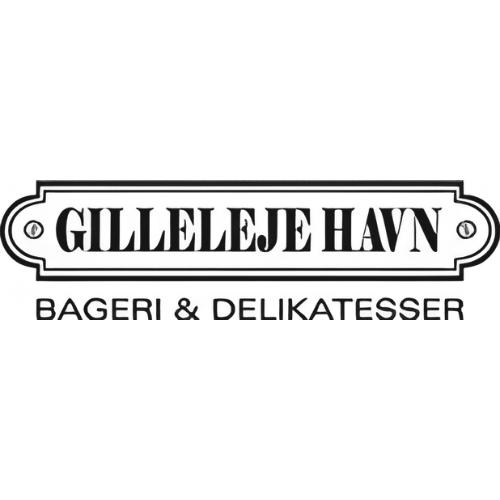Bageriet Gilleleje Havn
