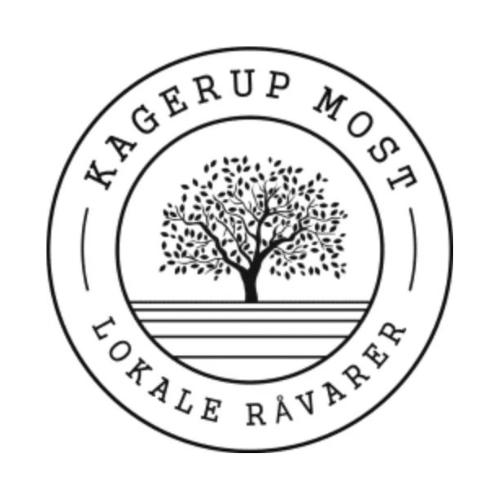 Kagerup Most