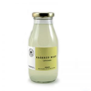 Citron lemonade